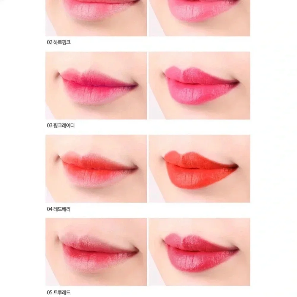 NIB TONY MOLY GLOSSY LIP CRAYON